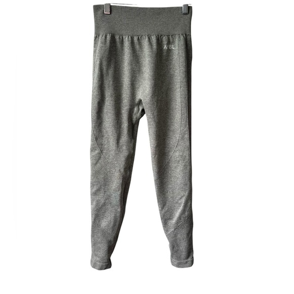AYBL Balance Seamless Leggings Size Small Grey - Picture 1 of 10
